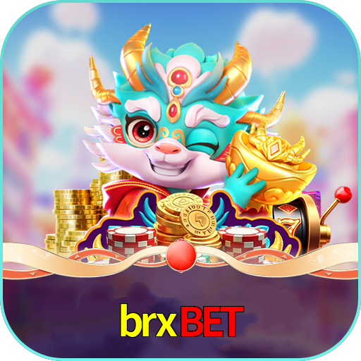 Logo brxbet Cassino Online Brasil